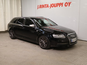 Audi S6, Autot, Helsinki, Tori.fi