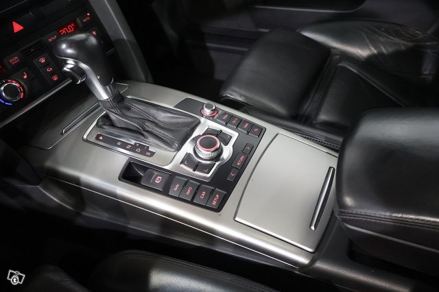 Audi S6 15
