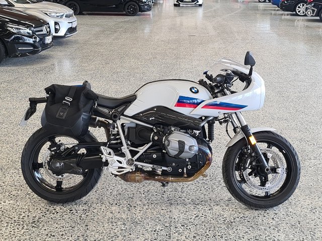 BMW R 1