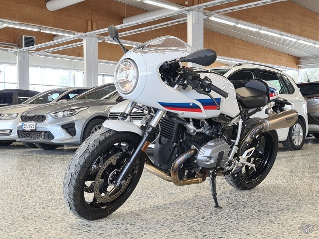 BMW R 3