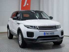 Land Rover Range Rover Evoque, Autot, Hyvink, Tori.fi