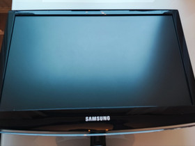 Samsung 19" TV, Televisiot, Viihde-elektroniikka, Oulu, Tori.fi