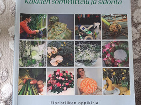 Floristiikan oppikirja, Oppikirjat, Kirjat ja lehdet, Liperi, Tori.fi