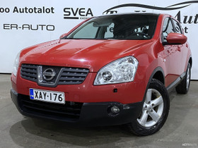 Nissan Qashqai, Autot, Kangasala, Tori.fi
