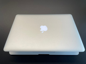 Apple MacBook Air, Kannettavat, Tietokoneet ja lislaitteet, Helsinki, Tori.fi