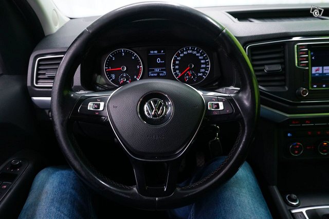 Volkswagen Amarok 15