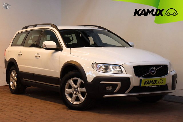 Volvo XC70, kuva 1