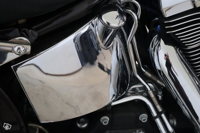 Harley-Davidson Softail 13