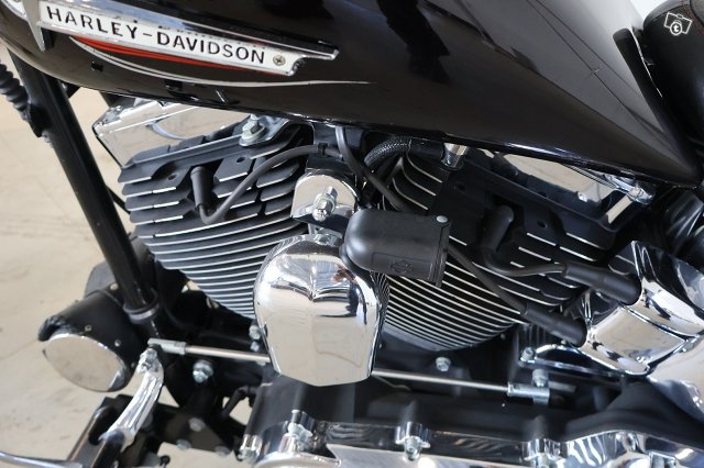 Harley-Davidson Softail 19