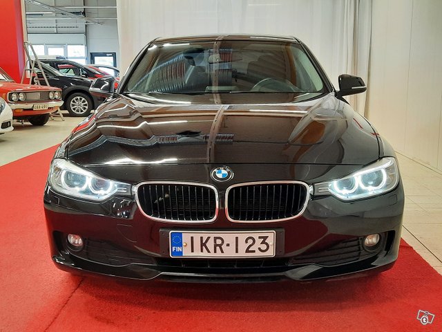 BMW 316 9