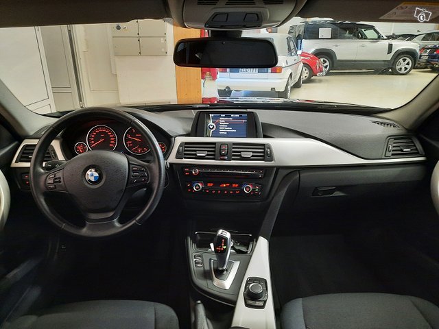 BMW 316 12
