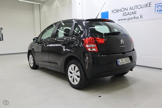 CITROEN C3 2