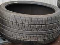 295/30 ZR22 103W Pirelli Zero (1 Kpl)