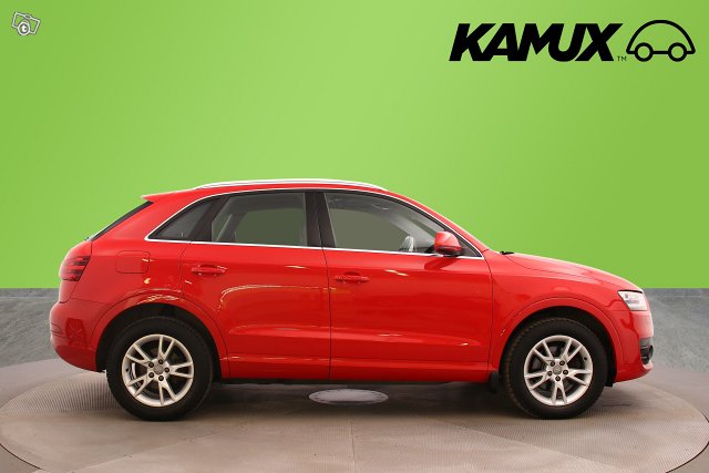 Audi Q3 2