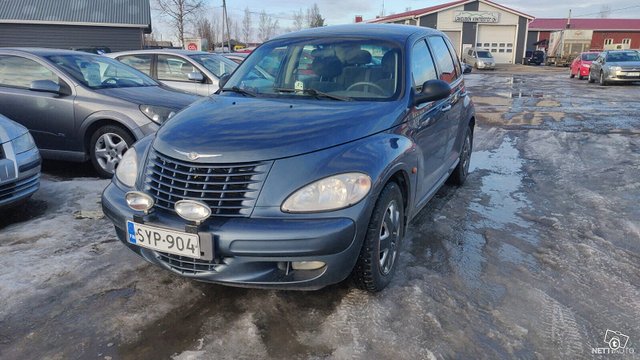 Chrysler PT Cruiser, kuva 1