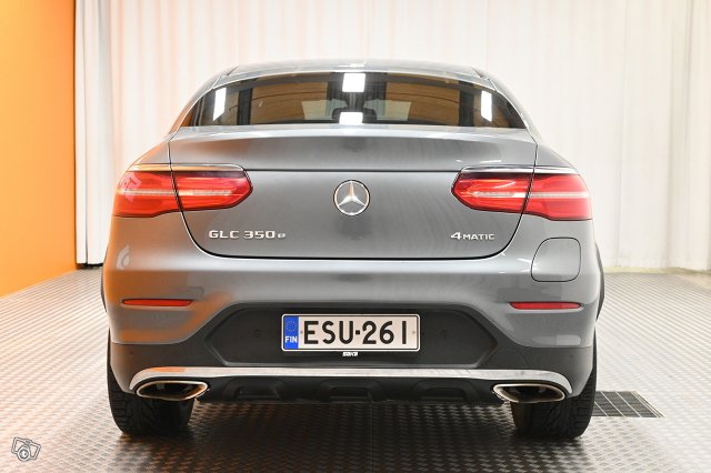 Mercedes-Benz GLC 6