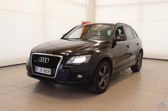 Audi Q5 6