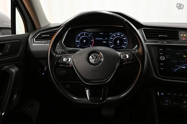 Volkswagen Tiguan Allspace 16
