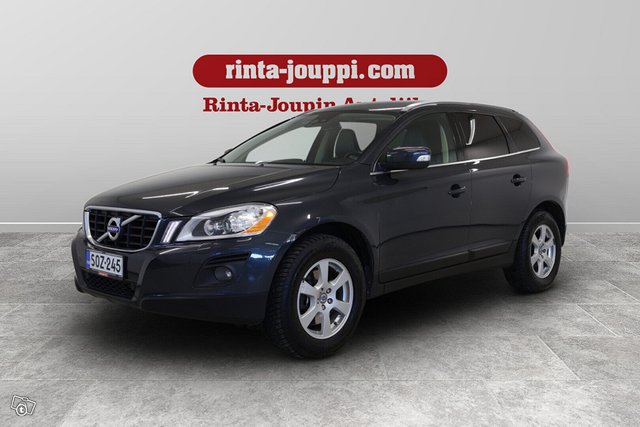 Volvo XC60, kuva 1