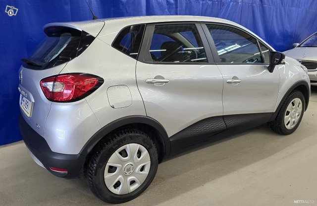 Renault Captur 2