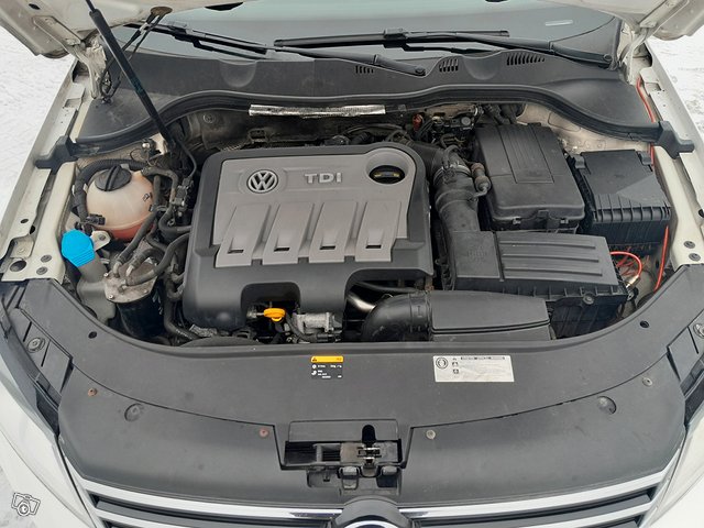 Volkswagen Passat 7