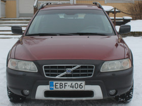 Volvo XC70, Autot, Mikkeli, Tori.fi