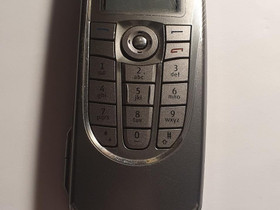 Nokia 9300i, Puhelimet, Puhelimet ja tarvikkeet, Espoo, Tori.fi
