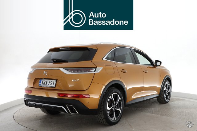 DS 7 Crossback 6