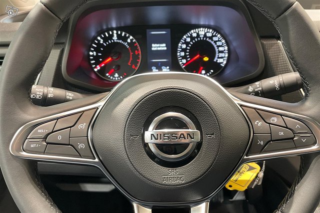 Nissan Primastar 12
