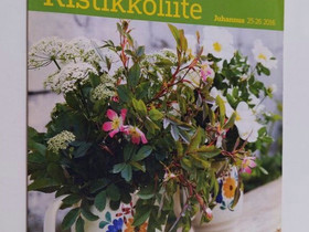 Ostetaan viime vuosien Seura-lehden ristikkoliitteit, Lehdet, Kirjat ja lehdet, Helsinki, Tori.fi