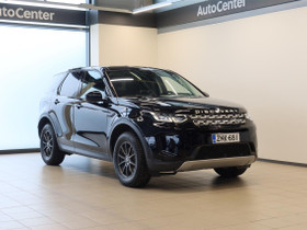 Land Rover Discovery Sport, Autot, Tampere, Tori.fi