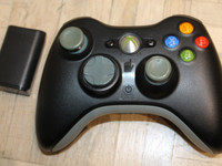 Xbox 360 Microsoft aito alkuperinen pdi ohjain peliohjain gamepad konsoli