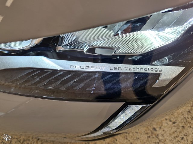 Peugeot 308 14
