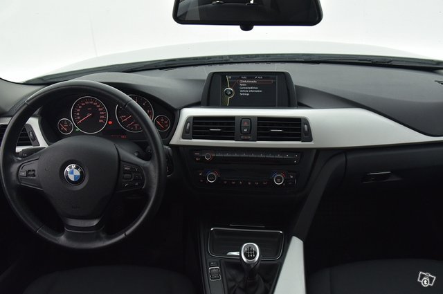 BMW 316 19