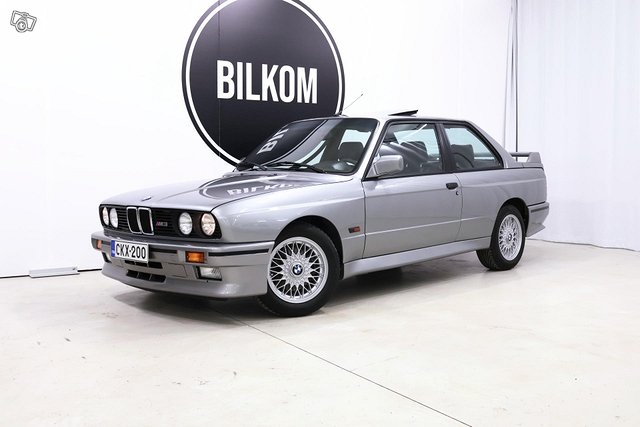 BMW M3, kuva 1