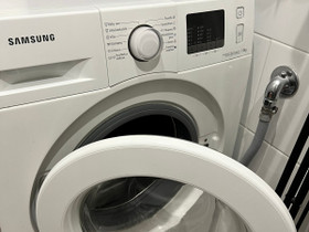 Samsung 7kg pesukone, Pesu- ja kuivauskoneet, Kodinkoneet, Hmeenlinna, Tori.fi