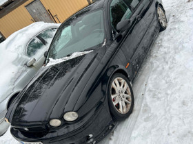Jaguar X-Type, Autot, Kouvola, Tori.fi