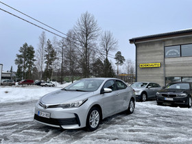 Toyota Corolla, Autot, Valkeakoski, Tori.fi