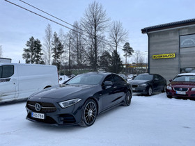 Mercedes-Benz CLS, Autot, Valkeakoski, Tori.fi