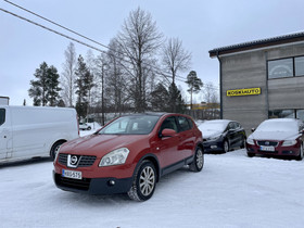 Nissan Qashqai, Autot, Valkeakoski, Tori.fi