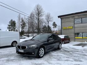 BMW 320 Gran Turismo, Autot, Valkeakoski, Tori.fi