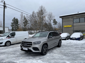 Mercedes-Benz GLS, Autot, Valkeakoski, Tori.fi