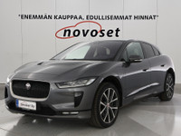 Jaguar Jaguar I-PACE -19