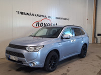 Mitsubishi Outlander PHEV -14