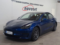 Tesla Model 3 -21