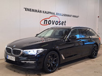 BMW 520 -18