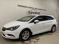 Opel Astra -19
