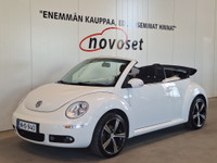 Volkswagen New Beetle -10