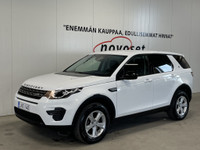 Land Rover Discovery Sport -16