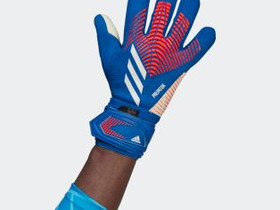 Adidas Predator GK League Gloves XL, 9 - 9.5, Jalkapallo, Urheilu ja ulkoilu, Helsinki, Tori.fi
